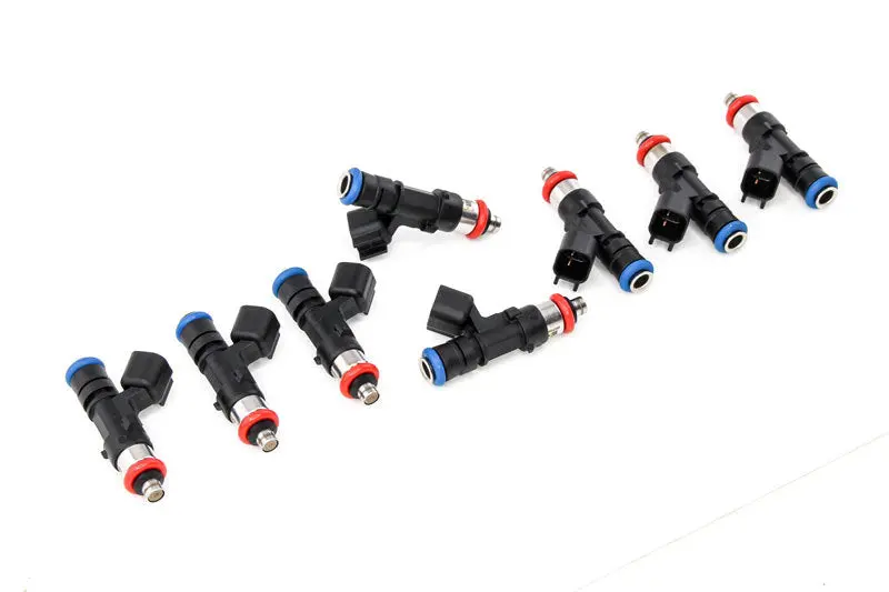 Deatschwerks DWK17U-26-0095-8 00-06 Chevrolet Silverado/Sierra 95lb Injectors - Set Of 8 №2