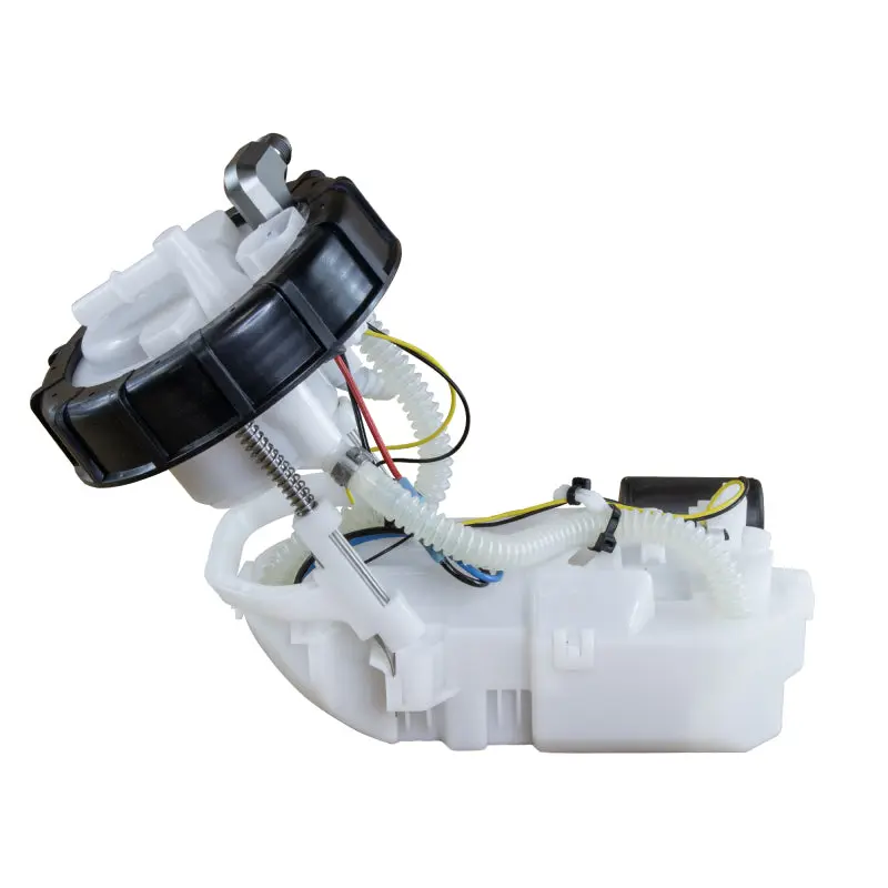 Deatschwerks DWK9-401-7040 01-05 Honda Civic/02-06 Acura RSX DW400 Pump Module