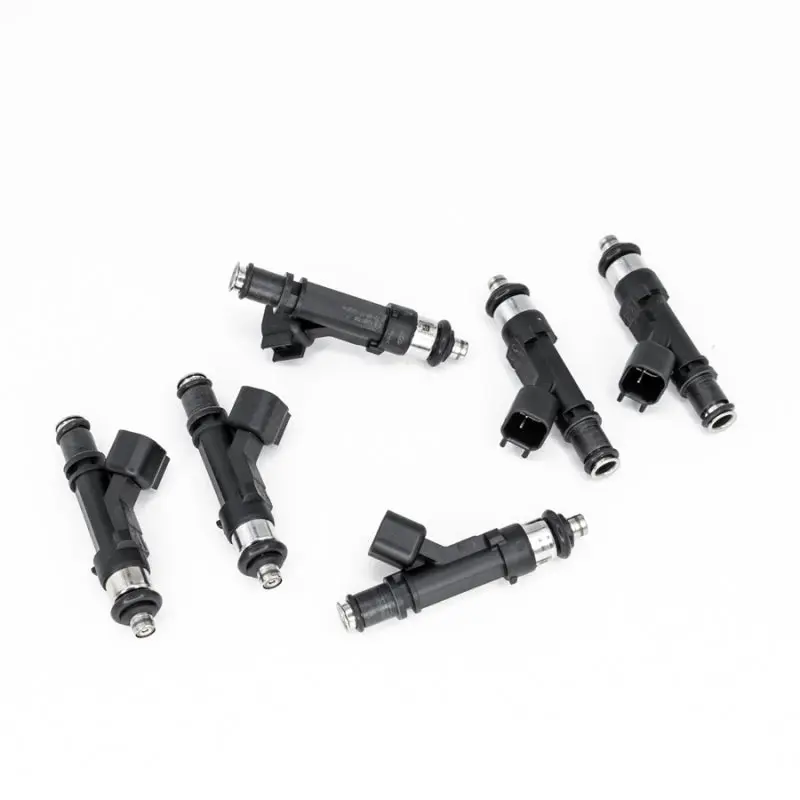 Deatschwerks DWK18U-12-1000-6 01-05 Lexus IS300 2JZ-GE 1000cc Injectors (Set Of 6) - Replaces 22S-03-1000-6 №1