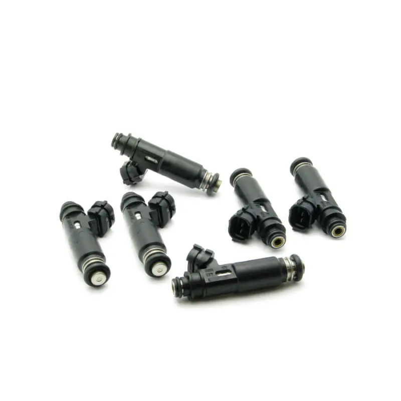 Deatschwerks DWK22S-03-0550-6 01-05 Lexus IS300 2JZ-GE 550CC Injectors