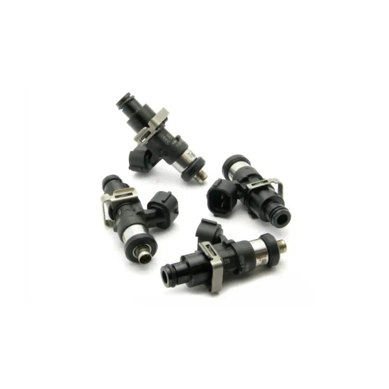 Deatschwerks DWK16S-01-2200-4 02-12 Subaru WRX / 07-12 Legacy GT/STI 2200cc Injectors (Set Of 4)