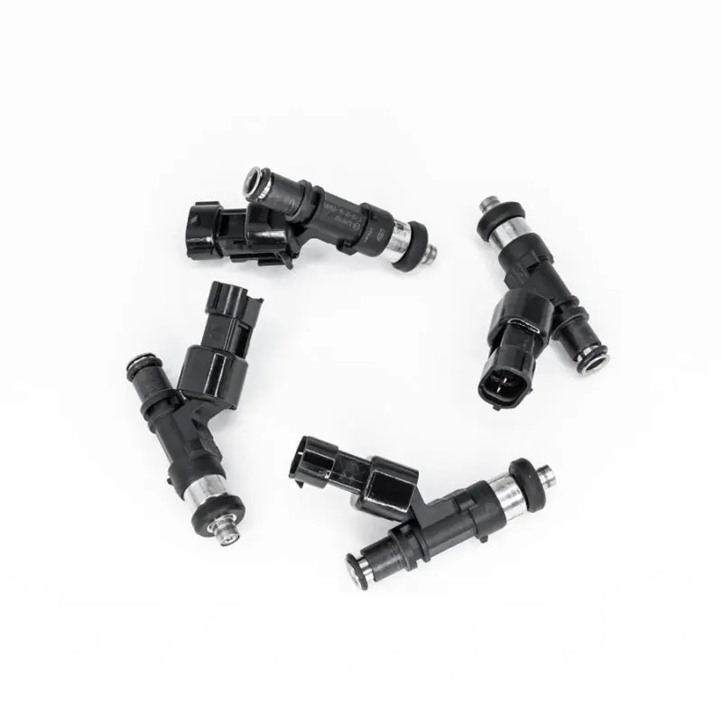 Deatschwerks DWK17U-07-1000-4 02-12 WRX / 07-12 STi / 07-12 Legacy GT 1000cc Bosch EV14 Injectors №2