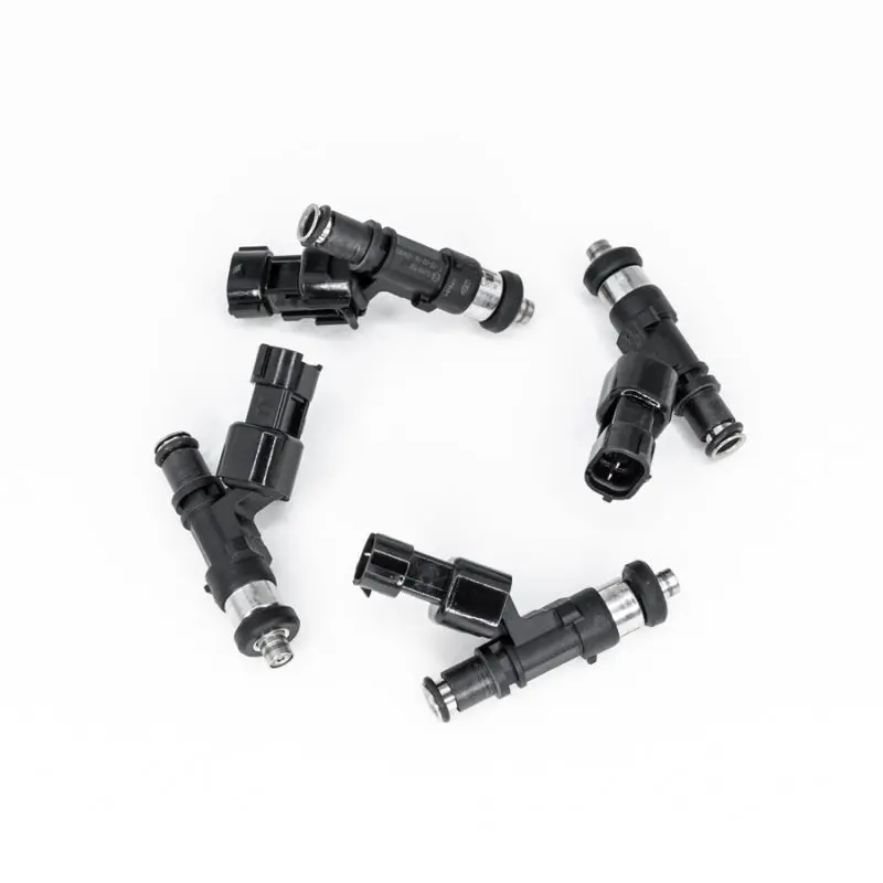 Deatschwerks DWK17U-07-1000-4 02-12 WRX / 07-12 STi / 07-12 Legacy GT 1000cc Bosch EV14 Injectors №3