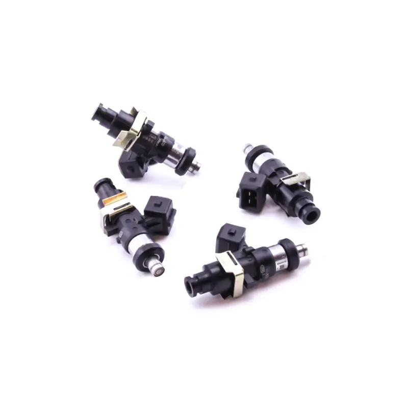 Deatschwerks DWK16M-07-1500-4 02-14 Subaru WRX / 07-14 Legacy GT / 07-14 STI Bosch EV14 1500cc Injectors (Set Of 4) №1