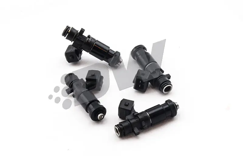 Deatschwerks DWK16MX-07-1200-4 02-14 Subaru WRX / 07-14 STI/Legacy GT Bosch EV14 1200cc Injectors (Set Of 4)