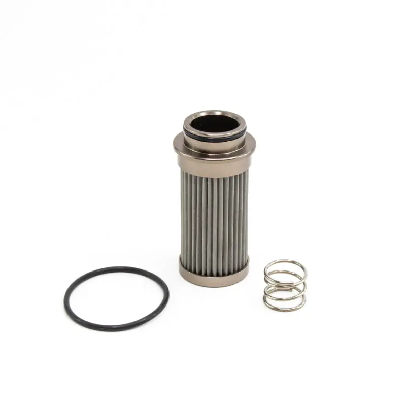 Deatschwerks DWK8-05-01-040 04-07 Subaru WRX/STI/Outback Sport / 04-08 Forester - 40 Micron Fuel Filter №1