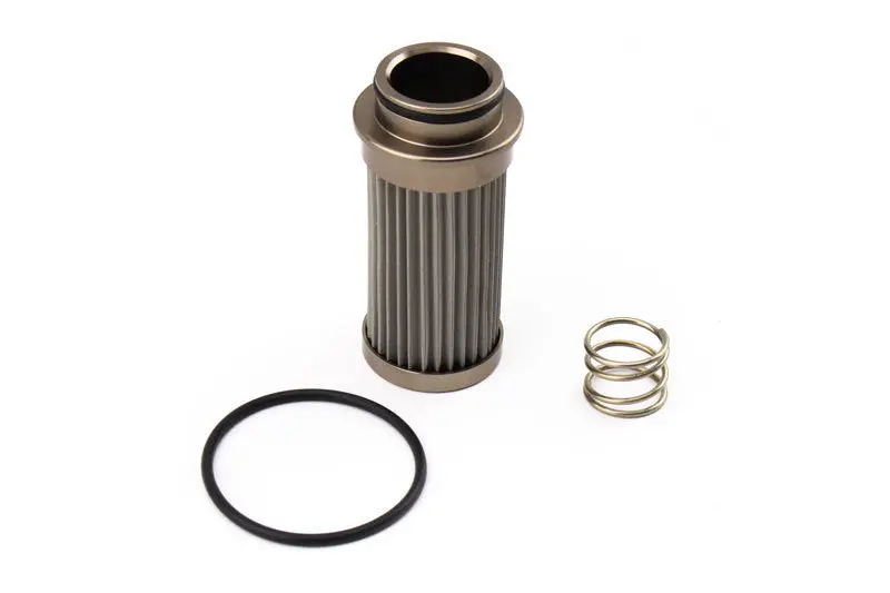 Deatschwerks DWK8-05-01-040 04-07 Subaru WRX/STI/Outback Sport / 04-08 Forester - 40 Micron Fuel Filter №2