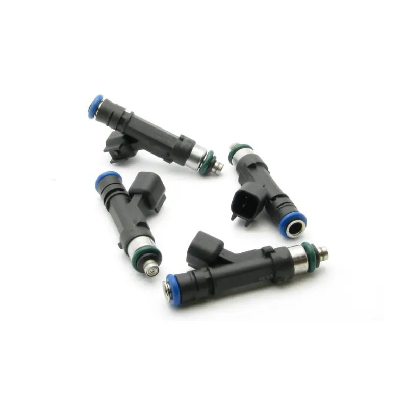 Deatschwerks DWK18U-00-0800-4 06-12 Mazda Miata 800CC Injectors