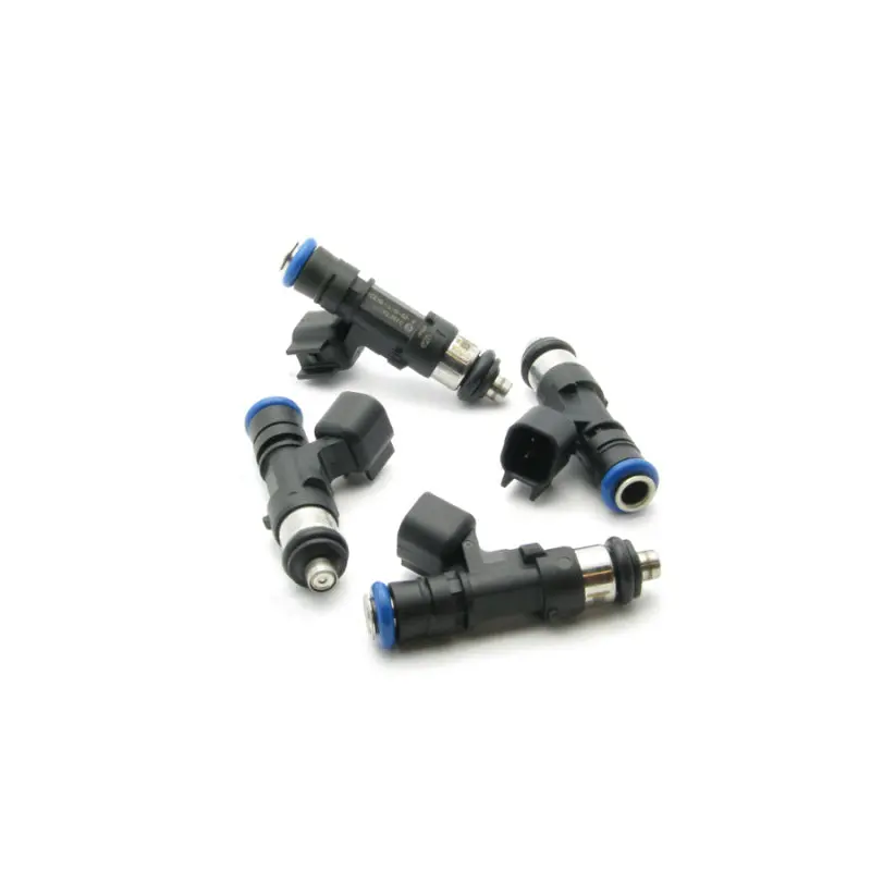 Deatschwerks DWK17U-06-0750-4 09-12 Hyundai Genesis Coupe 2.0T 750cc Injectors - Set Of 4