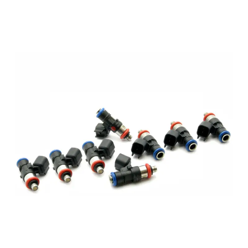 Deatschwerks DWK16U-00-0050-8 10+ Camaro / 06-10 Z06 / 09-10 ZR1 LS3/LS7/LS9/L99 Series 50lb Injectors