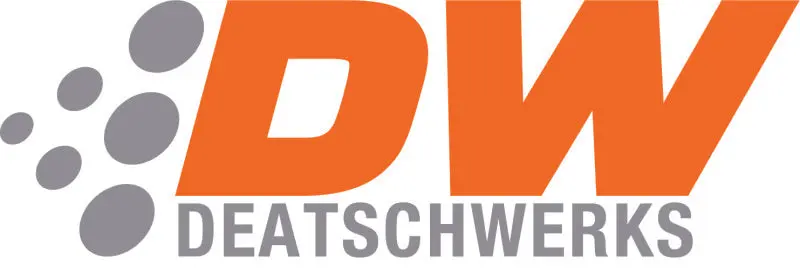 Deatschwerks DWK6-02-0403 10AN ORB Male To 10AN Male Adapter (Incl O-Ring) №7