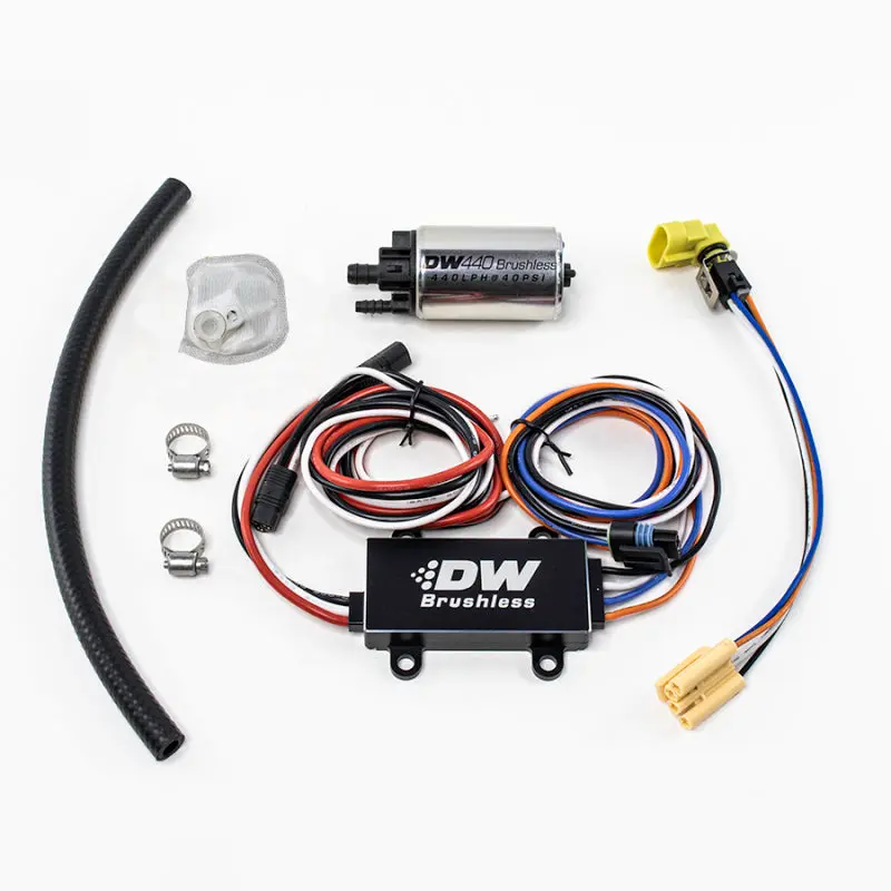 Deatschwerks DWK9-000-7030 11-19 Ford Mustang X2 Series Fuel Pump Module