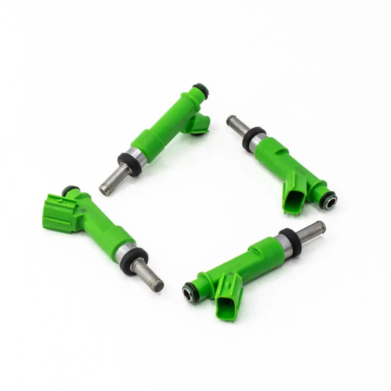 Deatschwerks DWK22TX-00-0550-4 11+ Scion Tc 550cc Injectors