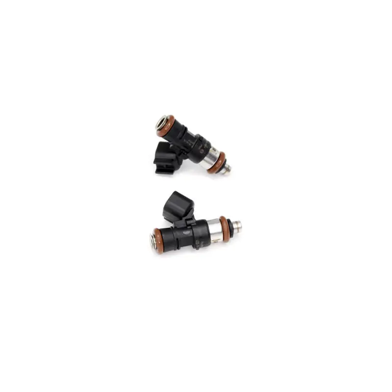 Deatschwerks DWK16U-40-0900-2 16-17 Polaris RZR XP Turbo 900cc Injectors - Set Of 2 №1