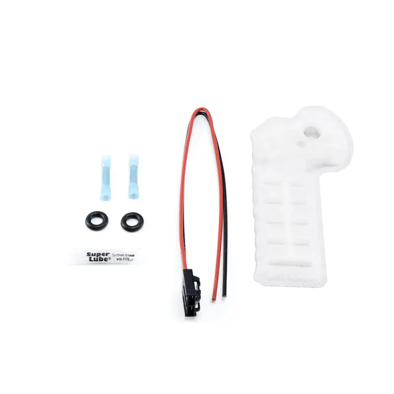 Deatschwerks DWK9-1059 16-20 Honda Civic/17-20 Type-R/18-20 Accord Fuel Pump Install Kit For DW300C