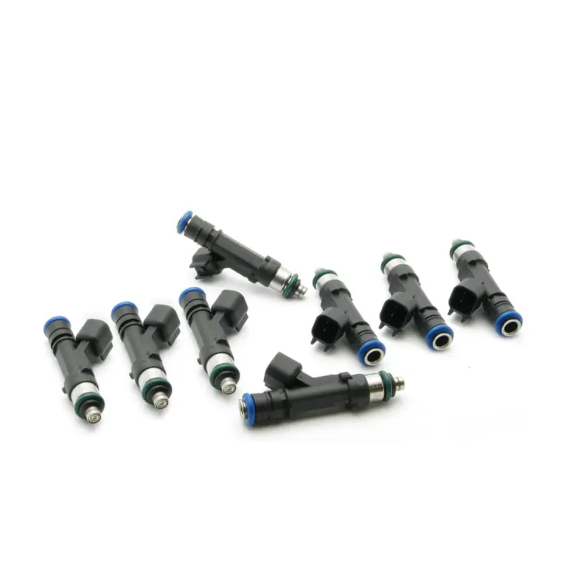 Deatschwerks 18U-00-0088-8 97-08 Ford F-Series (F150/F250)/05-12 Mustang GT V8/10-13 SVT Raptor 88lb Injectors №1