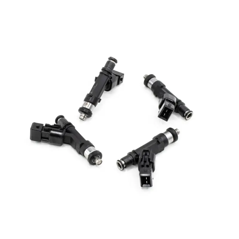 Deatschwerks DWK18U-02-0550-4 240sx SOHC 550CC Top Feed Injectors