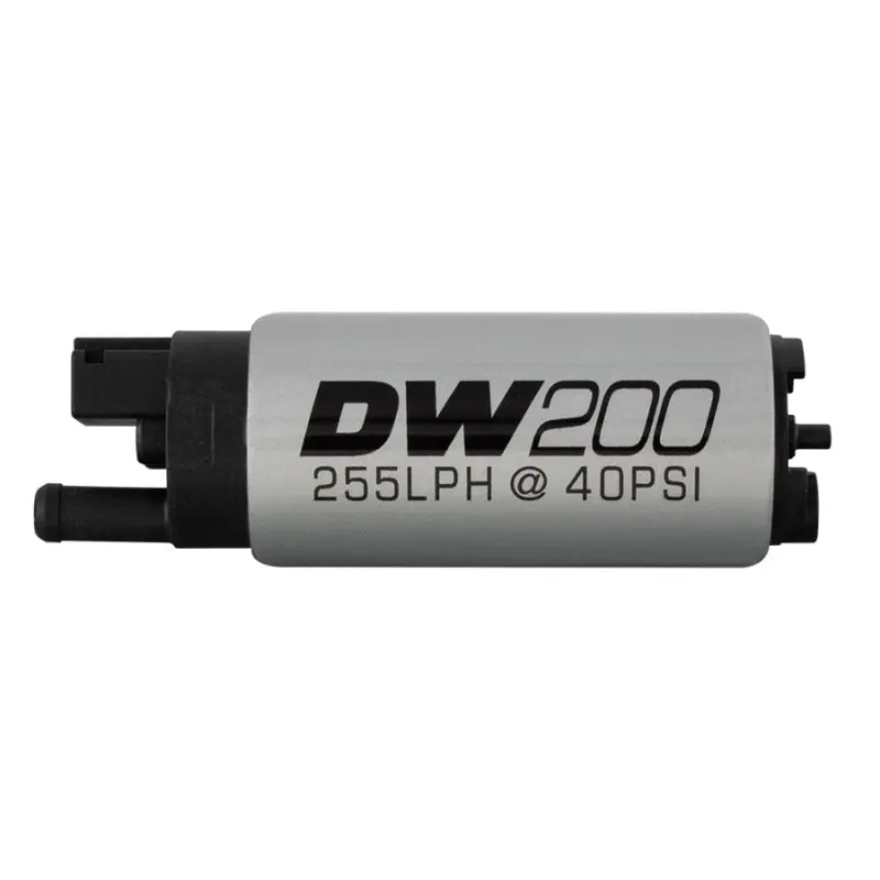 Deatschwerks DWK9-201 255 LPH DW200 Series In-Tank Fuel Pump №2