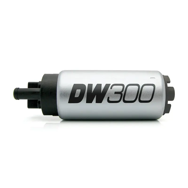 Deatschwerks DWK9-301 340 LPH DW300 Series In-Tank Fuel Pump