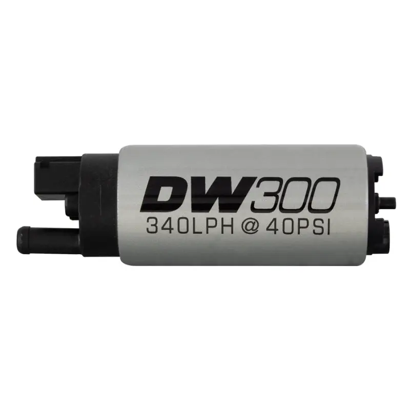 Deatschwerks DWK9-301 340 LPH DW300 Series In-Tank Fuel Pump №2