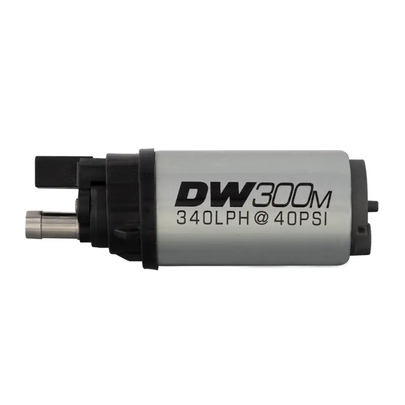 Deatschwerks DWK9-305 340 LPH Ford In-Tank Fuel Pump DW300M Series №1