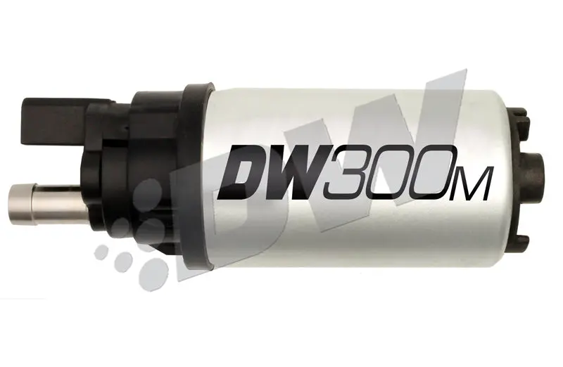 Deatschwerks DWK9-305 340 LPH Ford In-Tank Fuel Pump DW300M Series №2