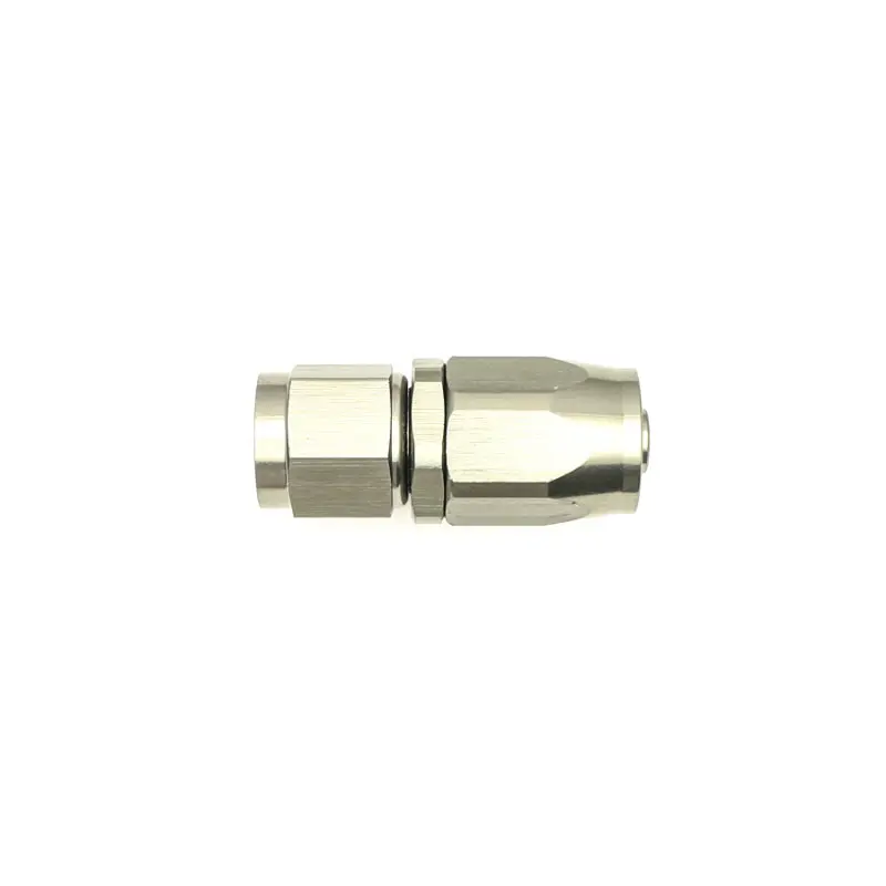 Deatschwerks DWK6-02-0801 6AN Female Swivel Straight Hose End CPE №3