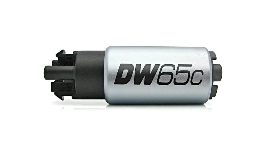 DEATSCHWERKS 9-652-1008 Топливный насос DW65C погружной 265 л/ч с установочным комплектом для STI 2008 + / GT-R R35 №2