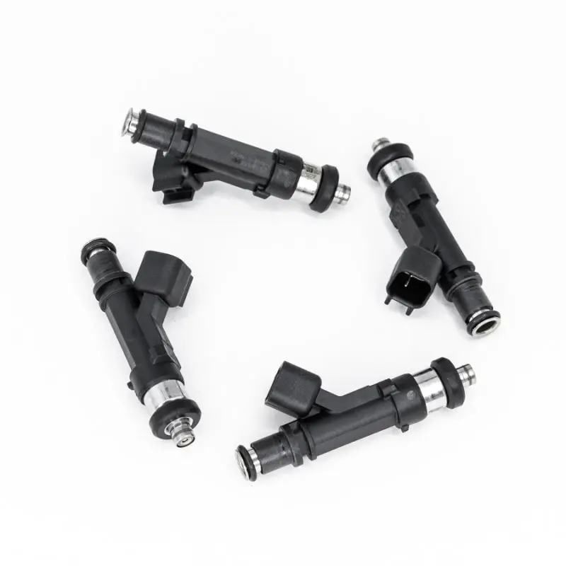 Deatschwerks DWK18U-05-1000-4 90-05 Mazda Miata 1000cc Injectors - Replaces 22S-00-1000-4 №1