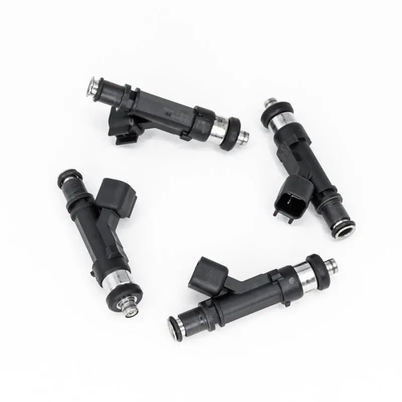 Deatschwerks DWK18U-05-1000-4 90-05 Mazda Miata 1000cc Injectors - Replaces 22S-00-1000-4 №2