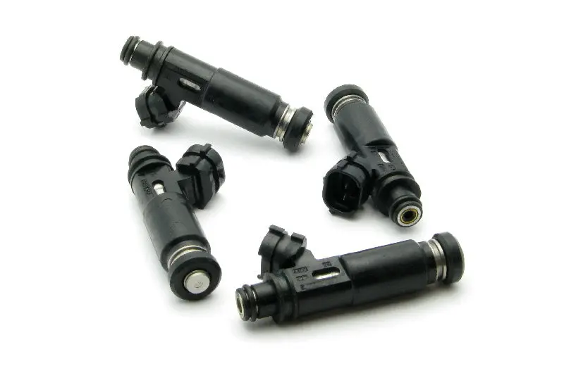 Deatschwerks DWK22S-00-0700-4 90-05 Miata 700CC Top Feed Injectors №2