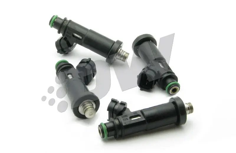 Deatschwerks DWK22S-01-0420-4 91-01 Integra / 92-00 Civic ALL OBD I & II B, D, & H Series 420cc Injectors №2