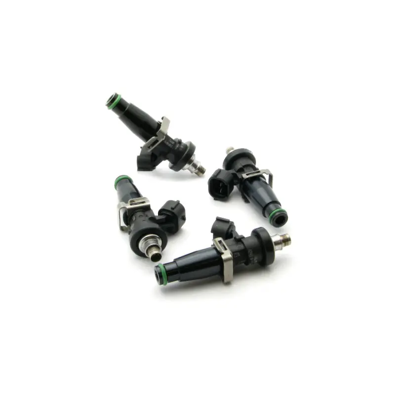 Deatschwerks DWK16S-04-2200-4 92-00 Honda Civic B/D/H / 91-01 Integra OBD I/II, B/D/H 2200cc Injectors (Set Of 4)