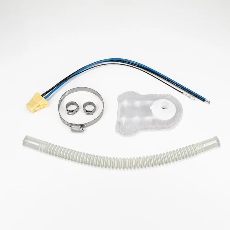 Deatschwerks DWK9-401-1052 92-95 BMW E36 325i 415lph In-Tank Fuel Pump W/ 9-1052 Install Kit №2