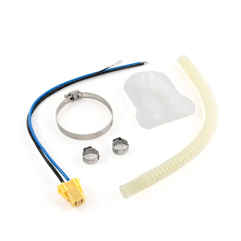 Deatschwerks DWK9-1052 92-95 BMW E36 325i Fuel Pump Install Kit For DW400 №2