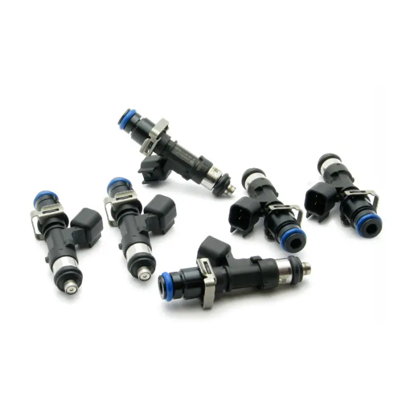 Deatschwerks DWK17U-03-1000-6 93-98 Toyota Supra TT 1000cc High Impedance Injectors