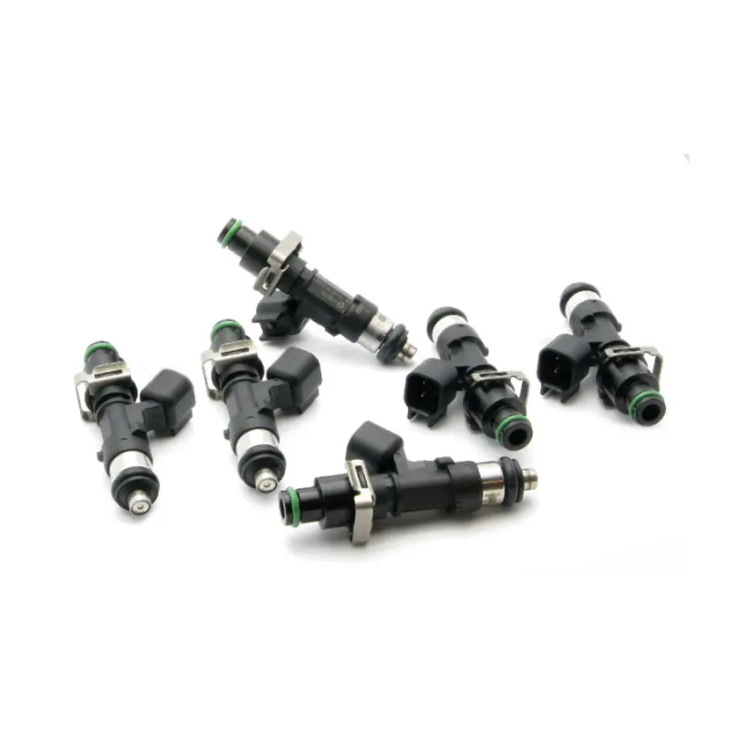 Deatschwerks DWK17U-02-1000-6 93-98 Toyota Supra TT 1000cc High Impedance Injectors №1