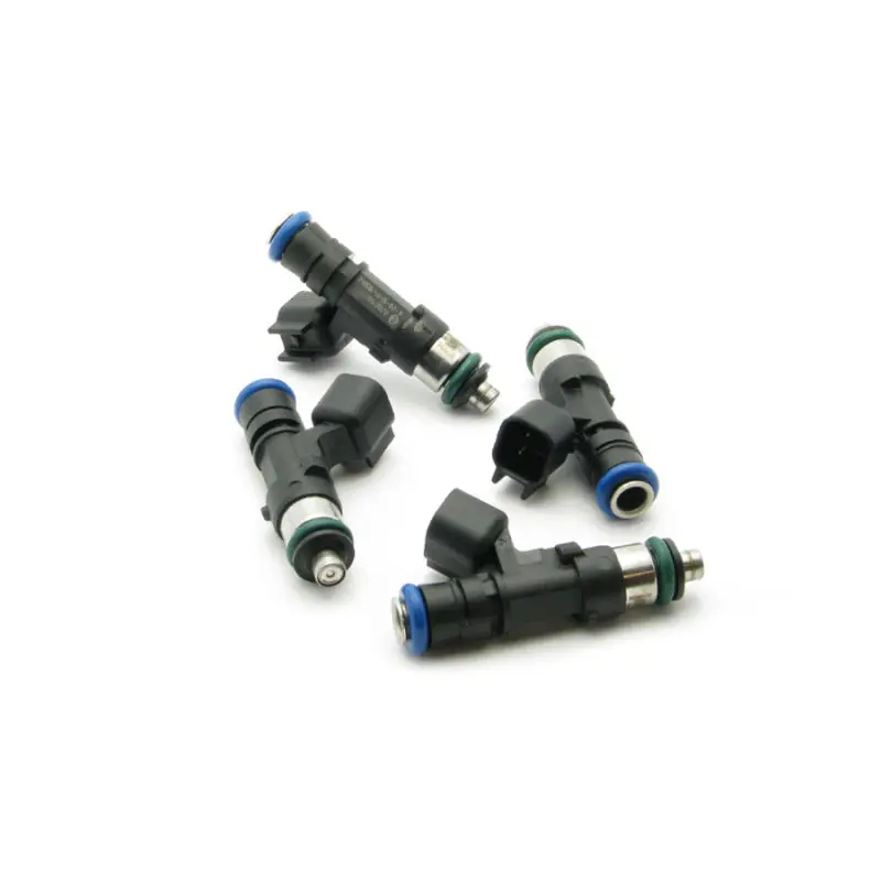 Deatschwerks DWK17U-00-0095-4 Bosch EV14 Universal 48mm Standard 95lb/Hr Injectors (Set Of 4) №1