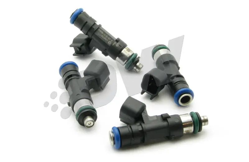 Deatschwerks DWK17U-00-0095-4 Bosch EV14 Universal 48mm Standard 95lb/Hr Injectors (Set Of 4) №2