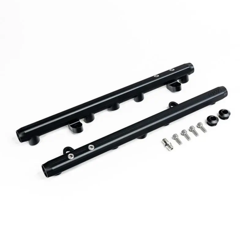 Deatschwerks DWK7-202 Chevrolet LS2/LS3 Fuel Rails №1