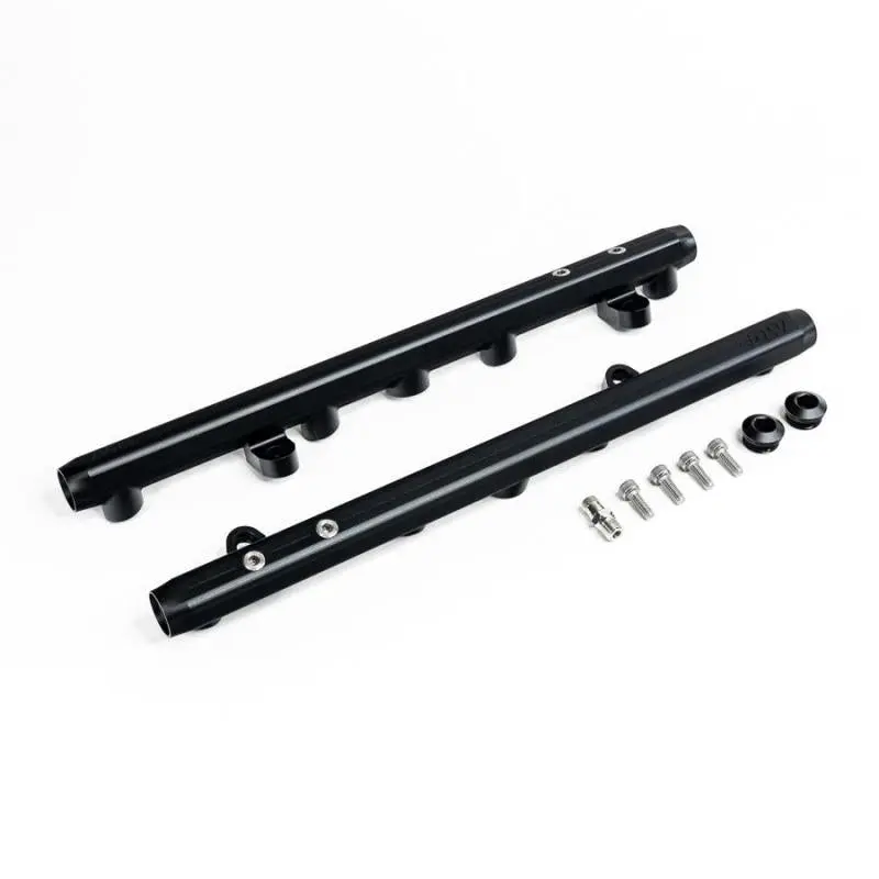 Deatschwerks DWK7-202 Chevrolet LS2/LS3 Fuel Rails №2