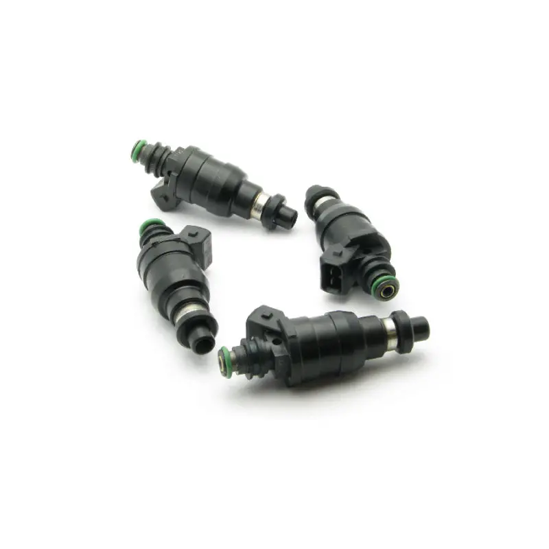 Deatschwerks DWK42M-02-1000-4 Evo VIII/IX / 95-99 DSM 4G63T 1000cc Low Impedance Top Feed Injectors №2