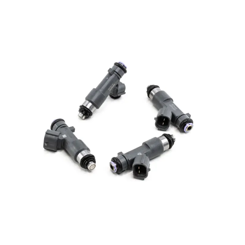 Deatschwerks DWK21S-06-0550-4 Genesis Coupe 2.0T 550CC Injectors