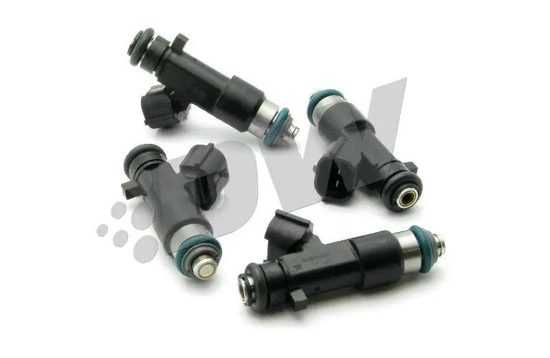 Deatschwerks DWK21S-06-0550-4 Genesis Coupe 2.0T 550CC Injectors №2