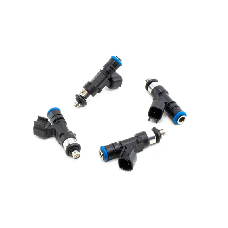 Deatschwerks DWK17U-08-1000-4 Honda Civic Si / RSX K20/K24 & 06-09 S2000 F22 1000CC Bosch EV14 Injectors №2