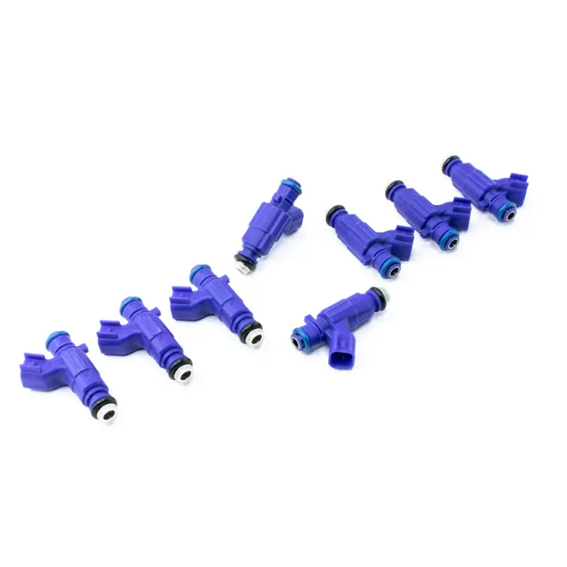 Deatschwerks DWK13U-00-0042-8 LS2 / 5.7L & 6.1L HEMI 42lb Injectors