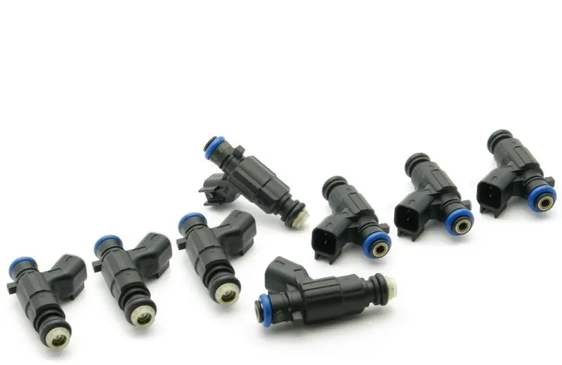 Deatschwerks DWK13U-00-0042-8 LS2 / 5.7L & 6.1L HEMI 42lb Injectors №2