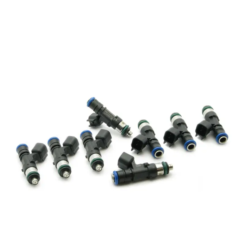 Deatschwerks DWK17U-00-0095-8 LS2 / 5.7L & 6.1L HEMI 95lb Injectors - Set Of 8