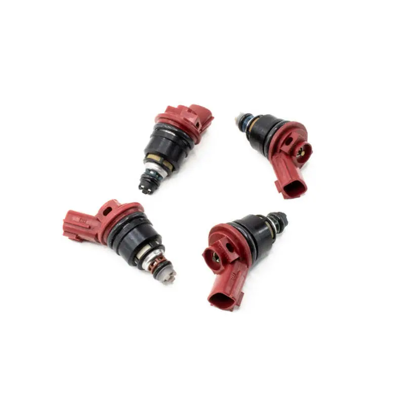 Deatschwerks DWK01J-00-0270-4 Nissan G20 / SR20 / 240sx SR/KA 270cc Side Feed Injectors №2