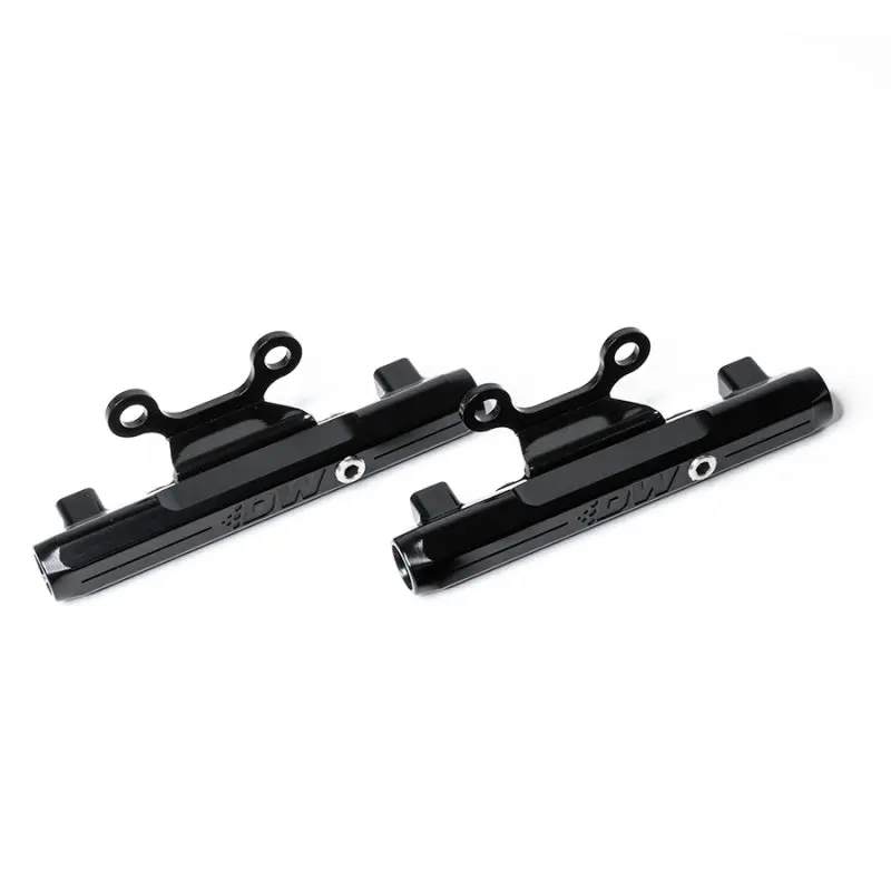 Deatschwerks DWK6-102 Subaru 02-14 WRX/ 07-14 STI And Legacy GT Top Feed Fuel Rails №1